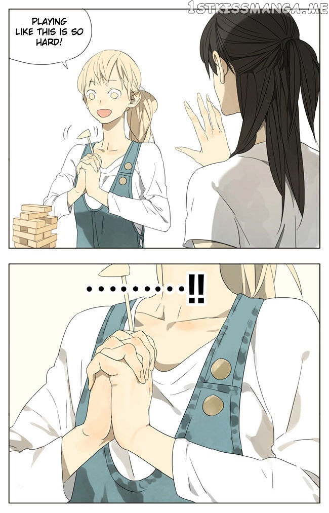 Tamen De Gushi chapter 62 - page 7