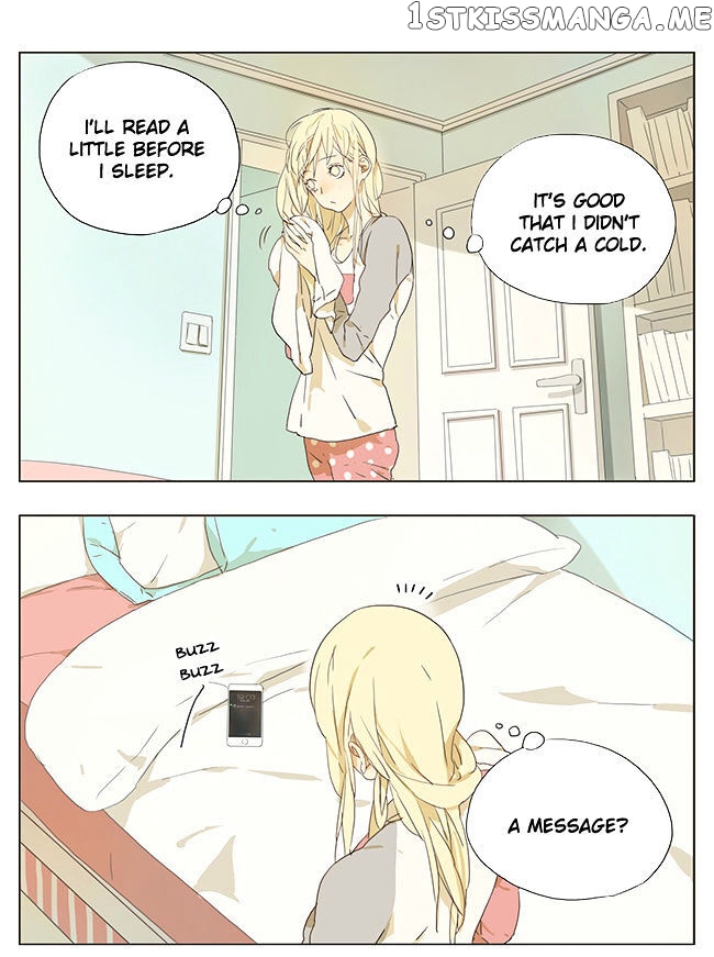 Tamen De Gushi chapter 54 - page 1