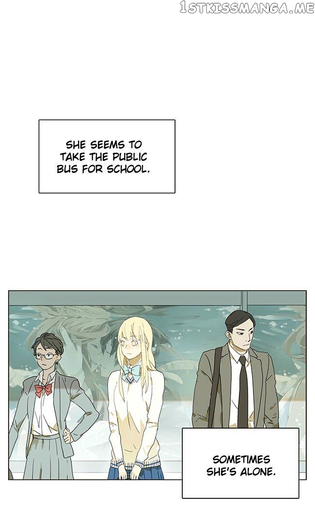 Tamen De Gushi chapter 52 - page 3