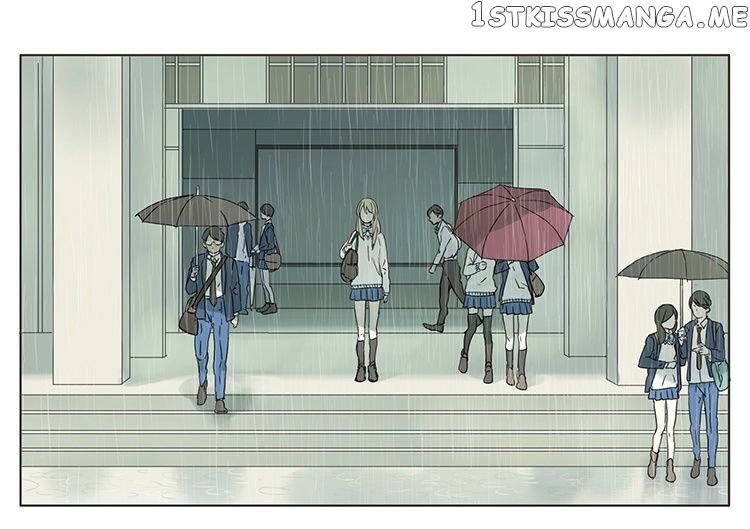 Tamen De Gushi chapter 37 - page 1