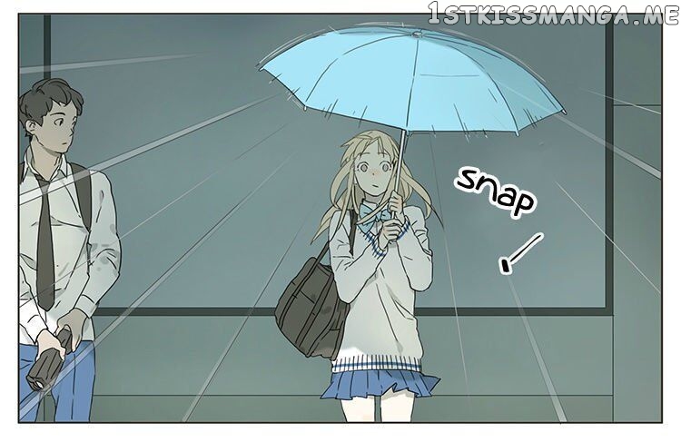 Tamen De Gushi chapter 37 - page 4