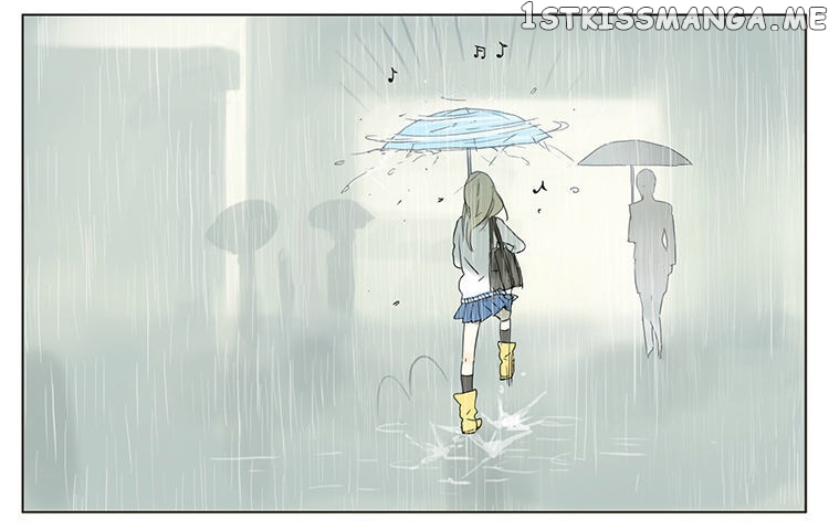 Tamen De Gushi chapter 37 - page 7