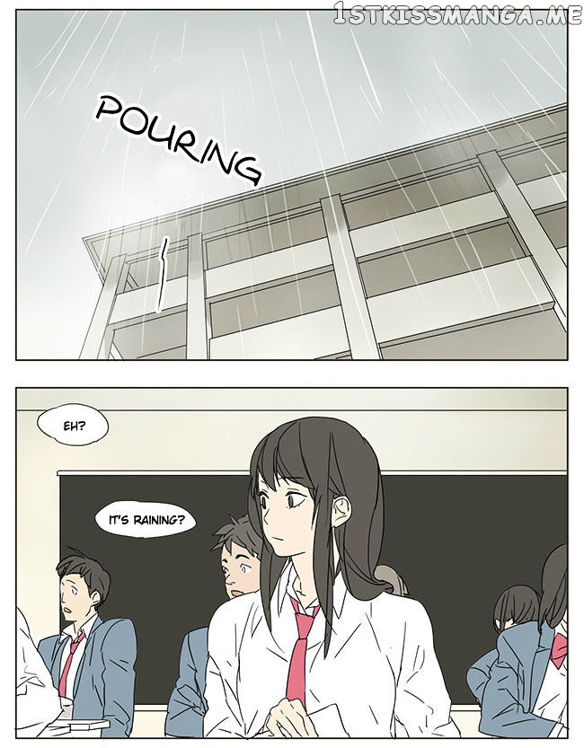 Tamen De Gushi chapter 33 - page 2