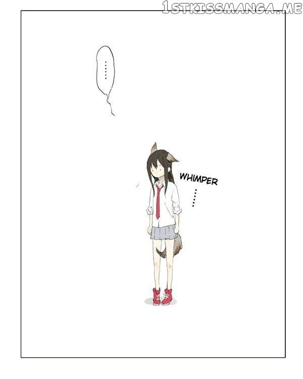 Tamen De Gushi chapter 4 - page 5