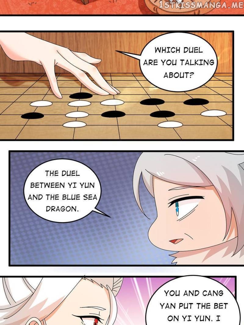 True Martial World Chapter 72 - page 26