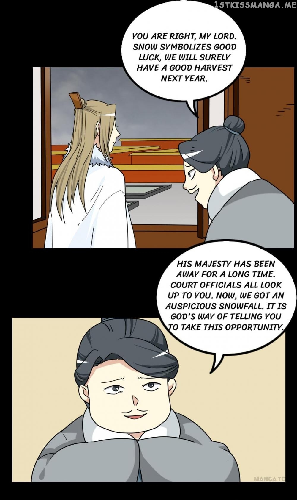 No Doubt in Us chapter 88 - page 13