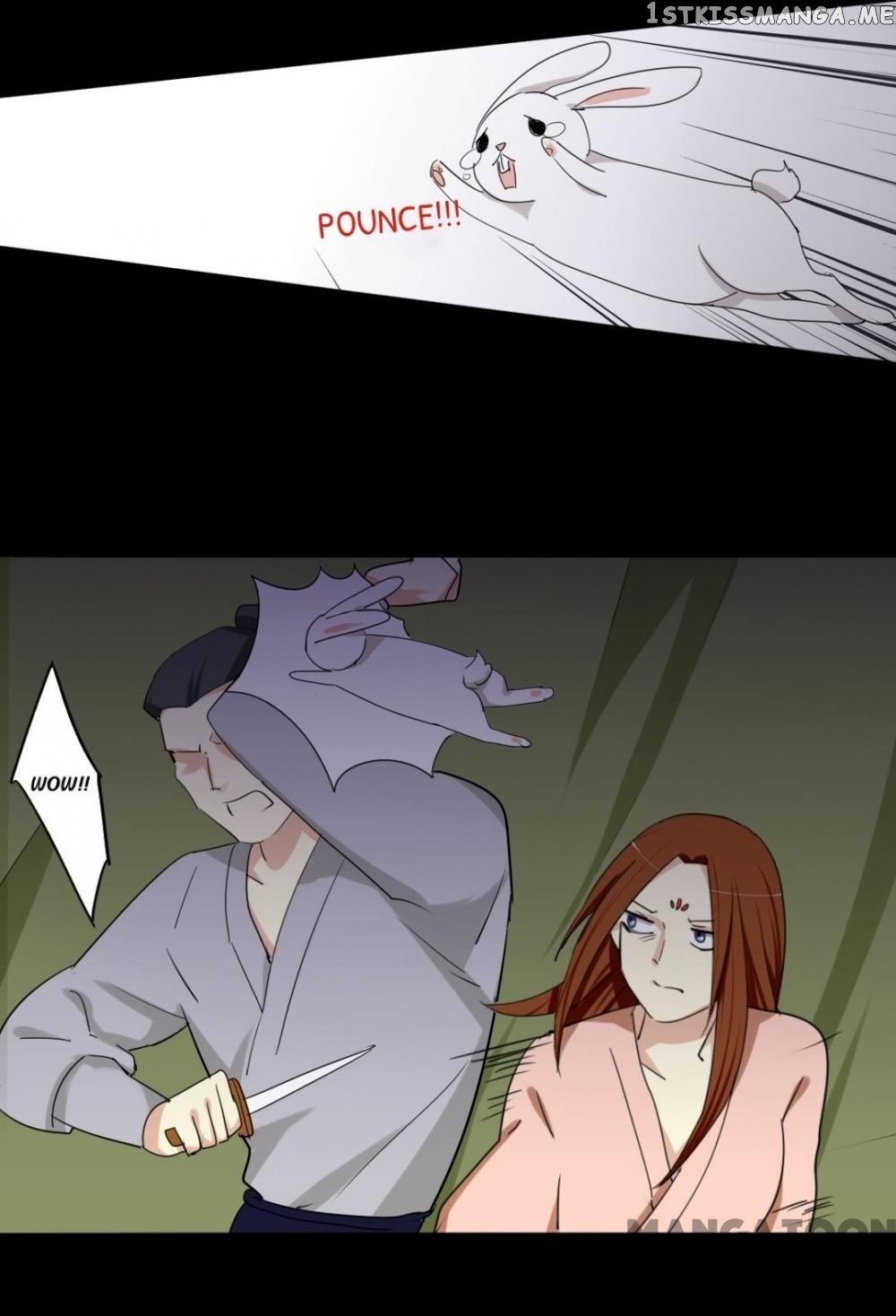 No Doubt in Us chapter 39 - page 18