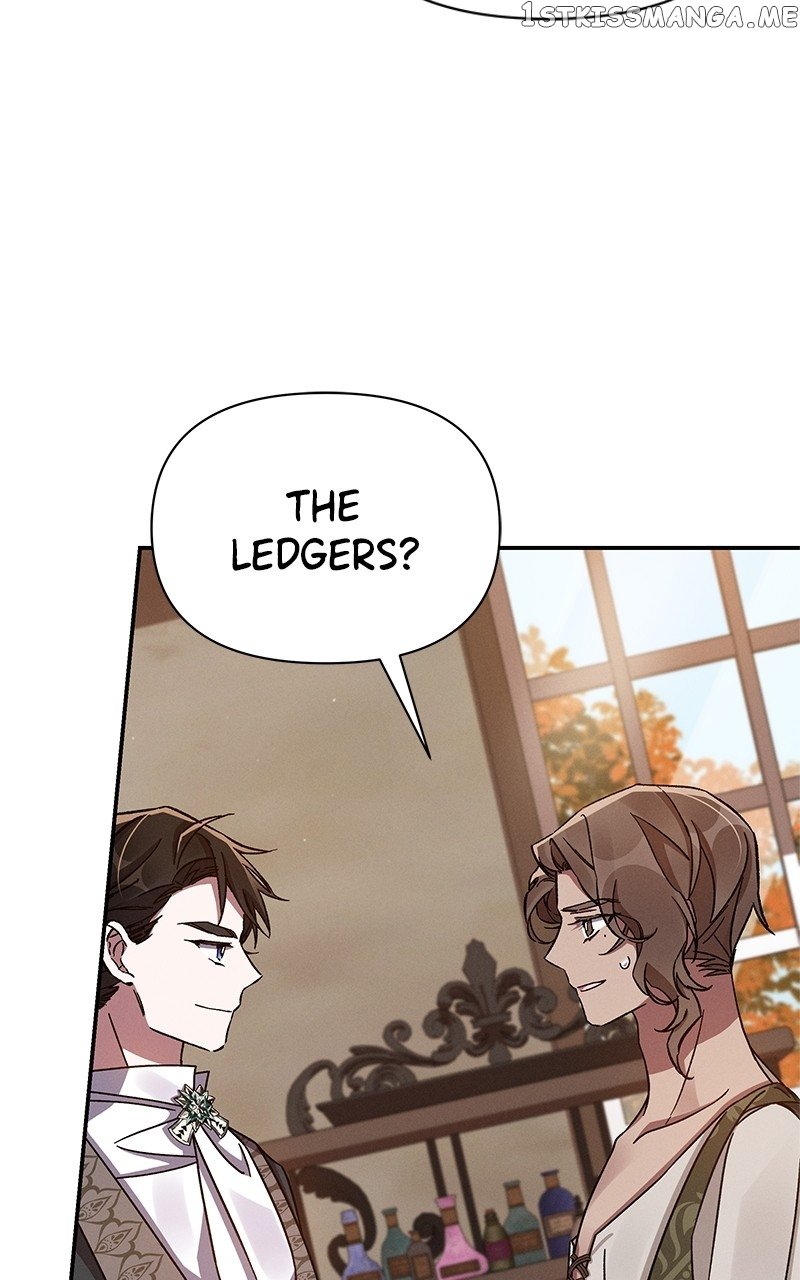 Oh, Dear Nemesis Chapter 46 - page 102