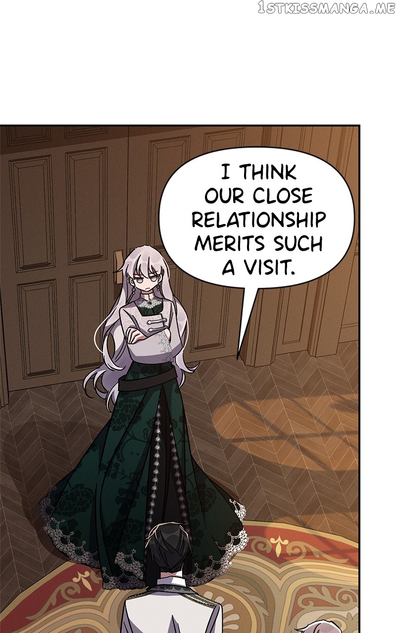 Oh, Dear Nemesis Chapter 46 - page 3