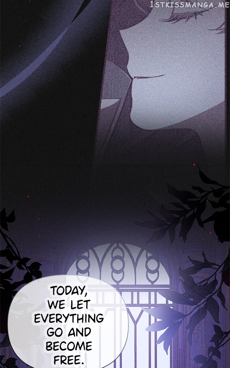 Oh, Dear Nemesis Chapter 46 - page 34