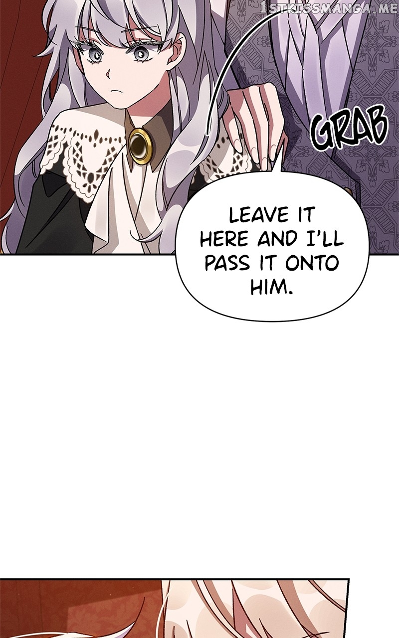 Oh, Dear Nemesis Chapter 45 - page 74