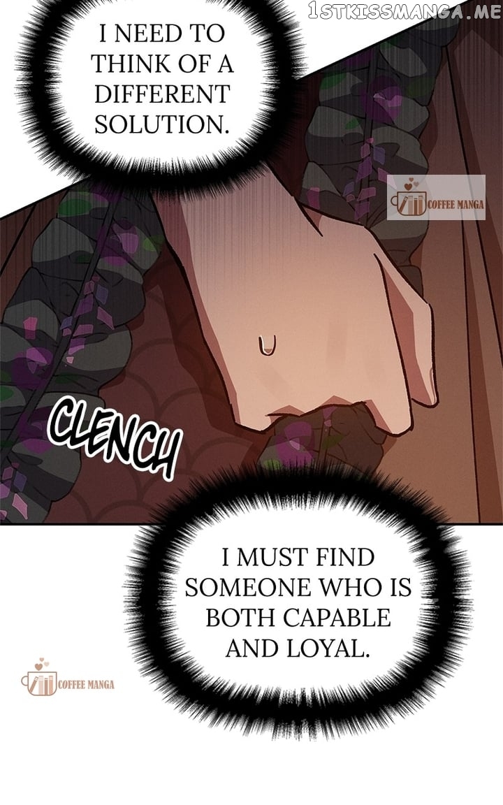 Oh, Dear Nemesis Chapter 41 - page 115