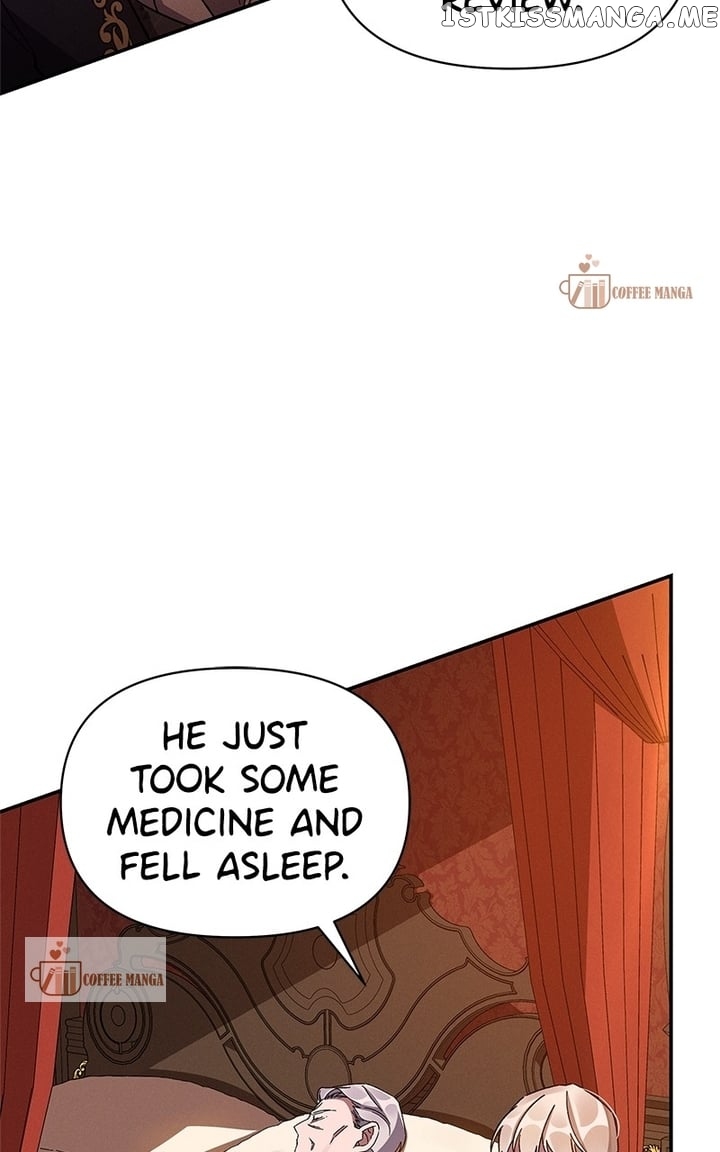 Oh, Dear Nemesis Chapter 41 - page 90