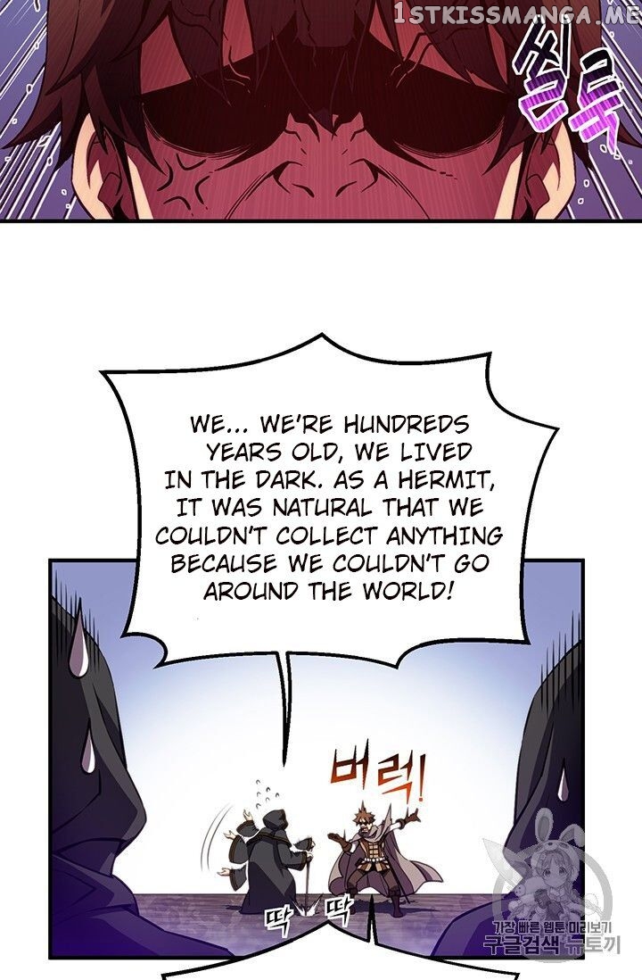 The Legendary Moonlight Sculptor chapter 154 - page 22