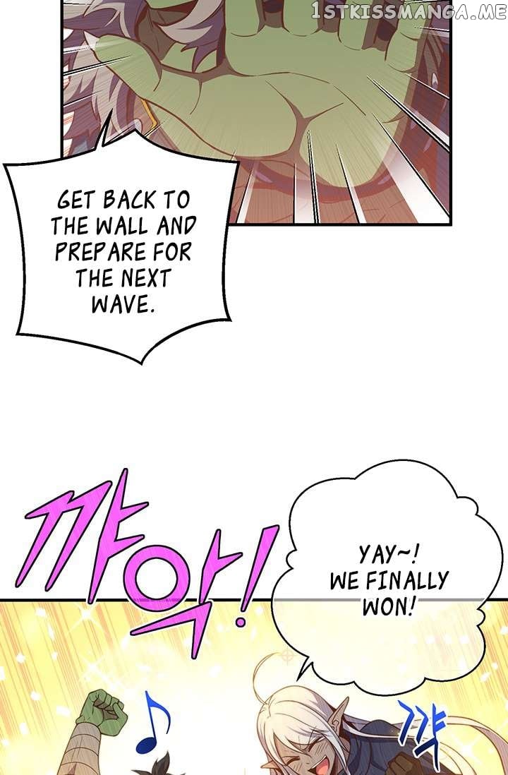 The Legendary Moonlight Sculptor chapter 144 - page 57