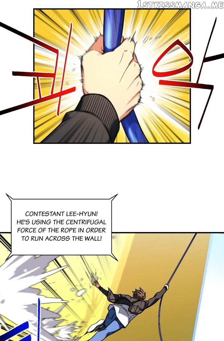 The Legendary Moonlight Sculptor chapter 59 - page 16