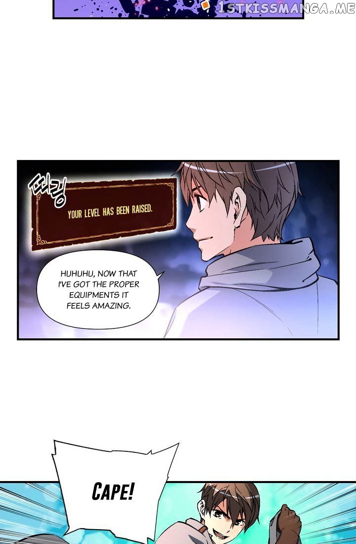 The Legendary Moonlight Sculptor chapter 54 - page 7