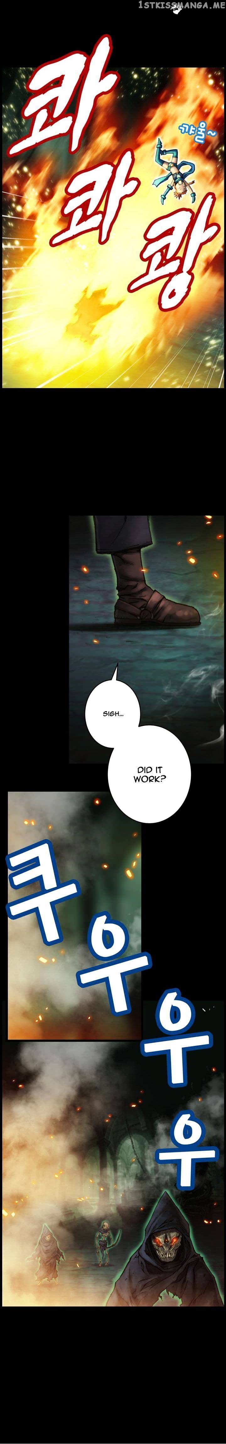 The Legendary Moonlight Sculptor chapter 43 - page 7