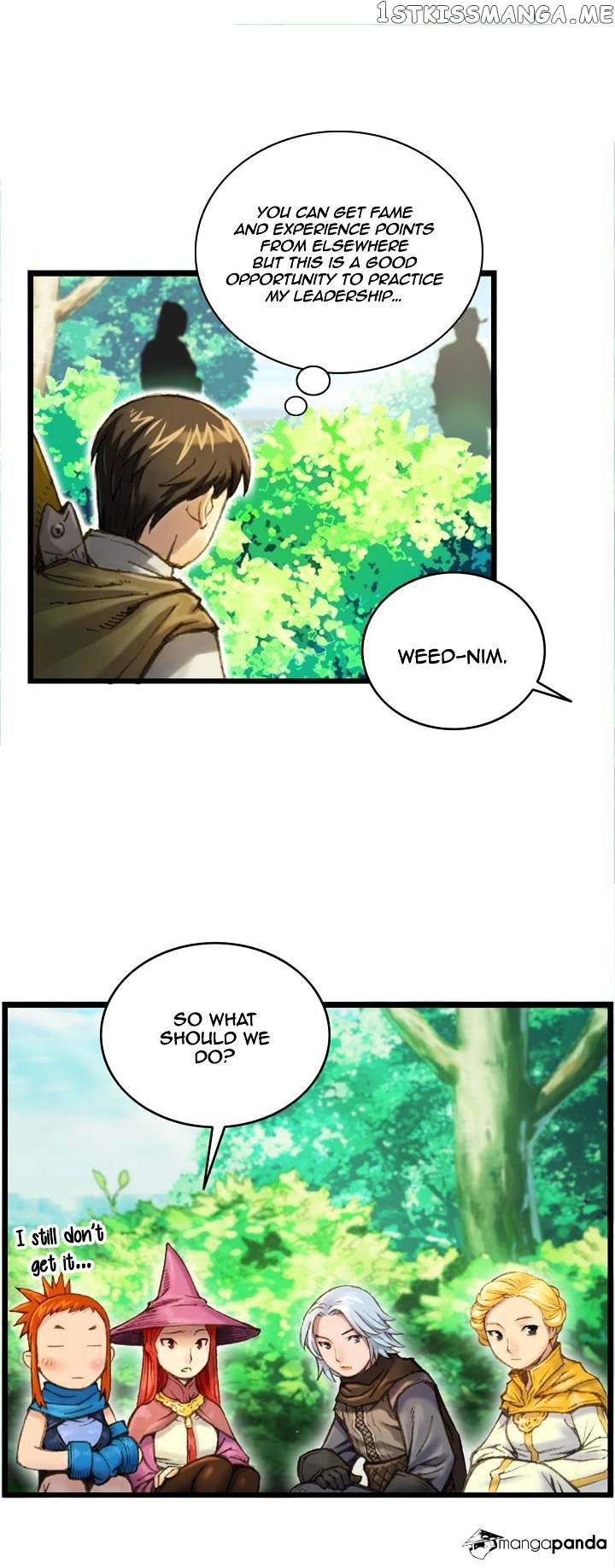 The Legendary Moonlight Sculptor chapter 27 - page 20