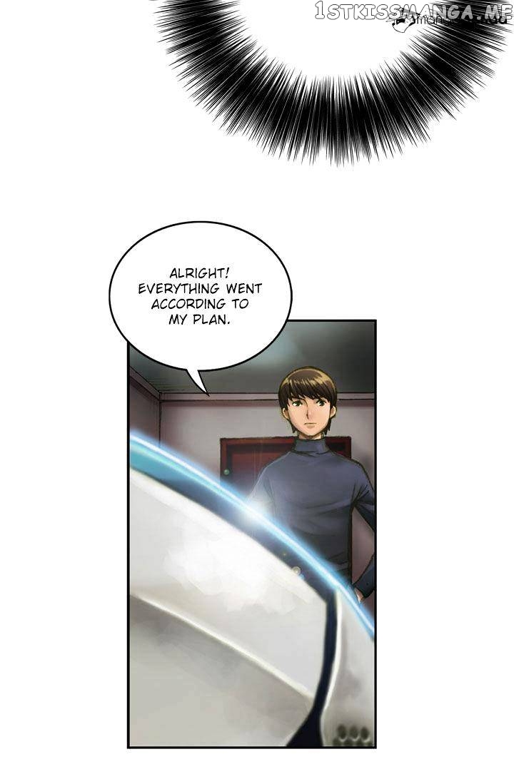 The Legendary Moonlight Sculptor chapter 3 - page 36