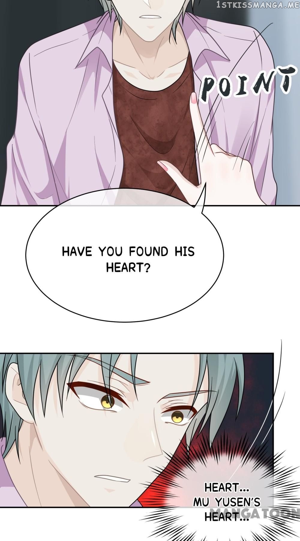 2 Ways For Lover chapter 105 - page 6