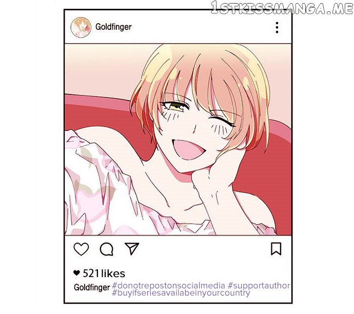 Celebgram - Manga chapter 37 - page 1