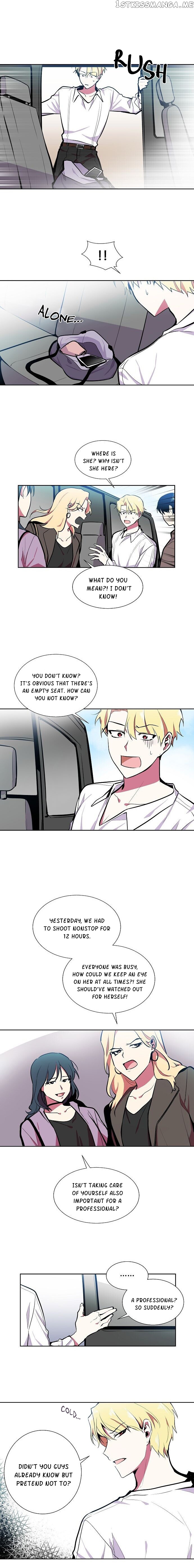 Celebgram - Manga chapter 37 - page 5