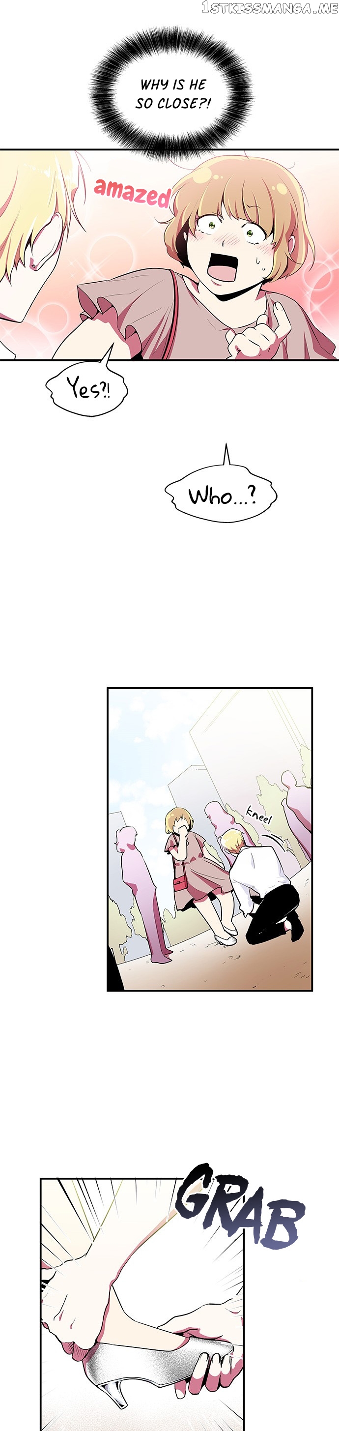 Celebgram - Manga chapter 10 - page 10