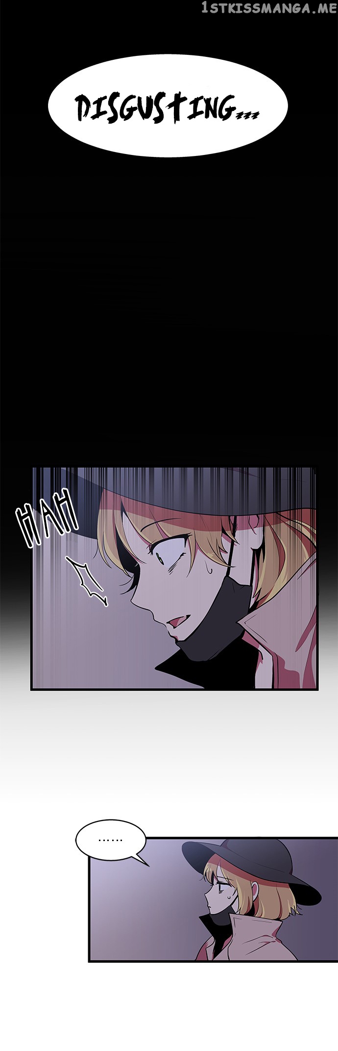 Celebgram - Manga chapter 7 - page 21