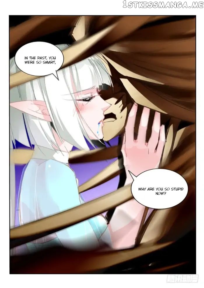 Demon Spirit Seed Manual chapter 205 - page 10