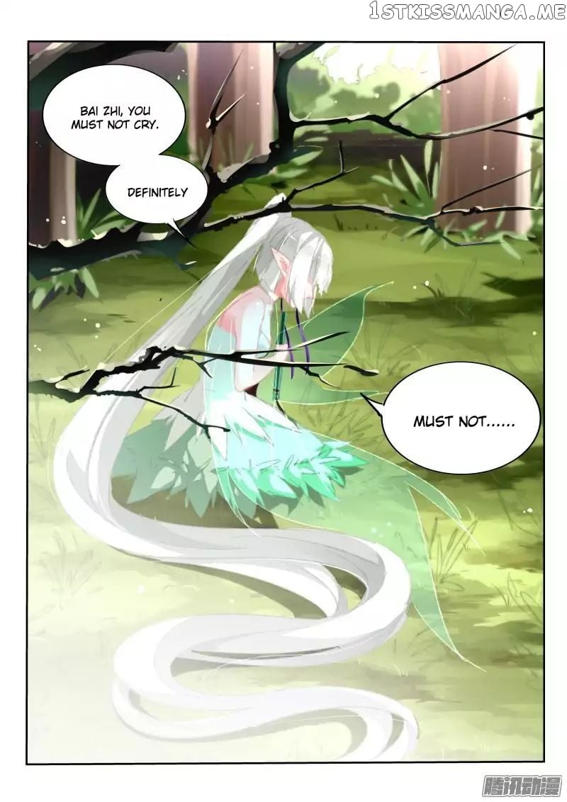 Demon Spirit Seed Manual chapter 181 - page 9