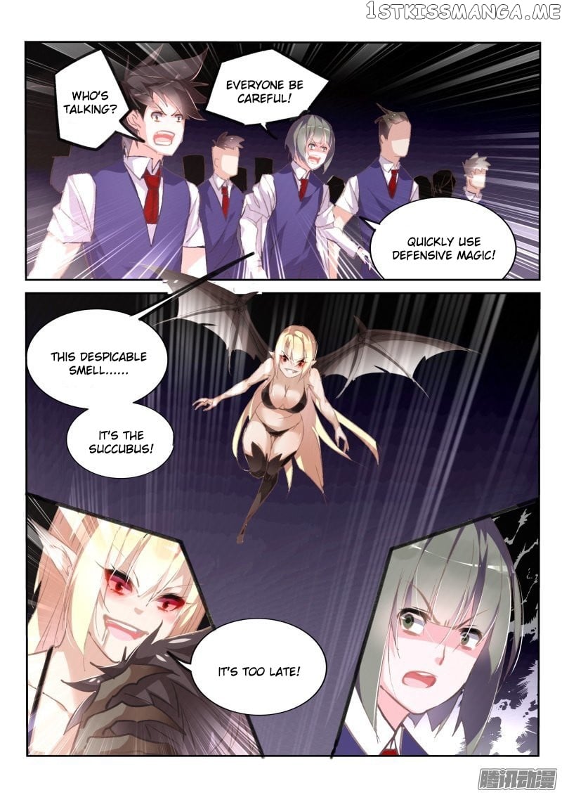 Demon Spirit Seed Manual chapter 148 - page 6