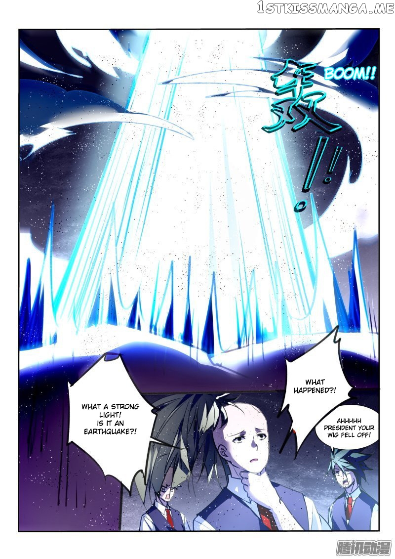 Demon Spirit Seed Manual chapter 146 - page 9