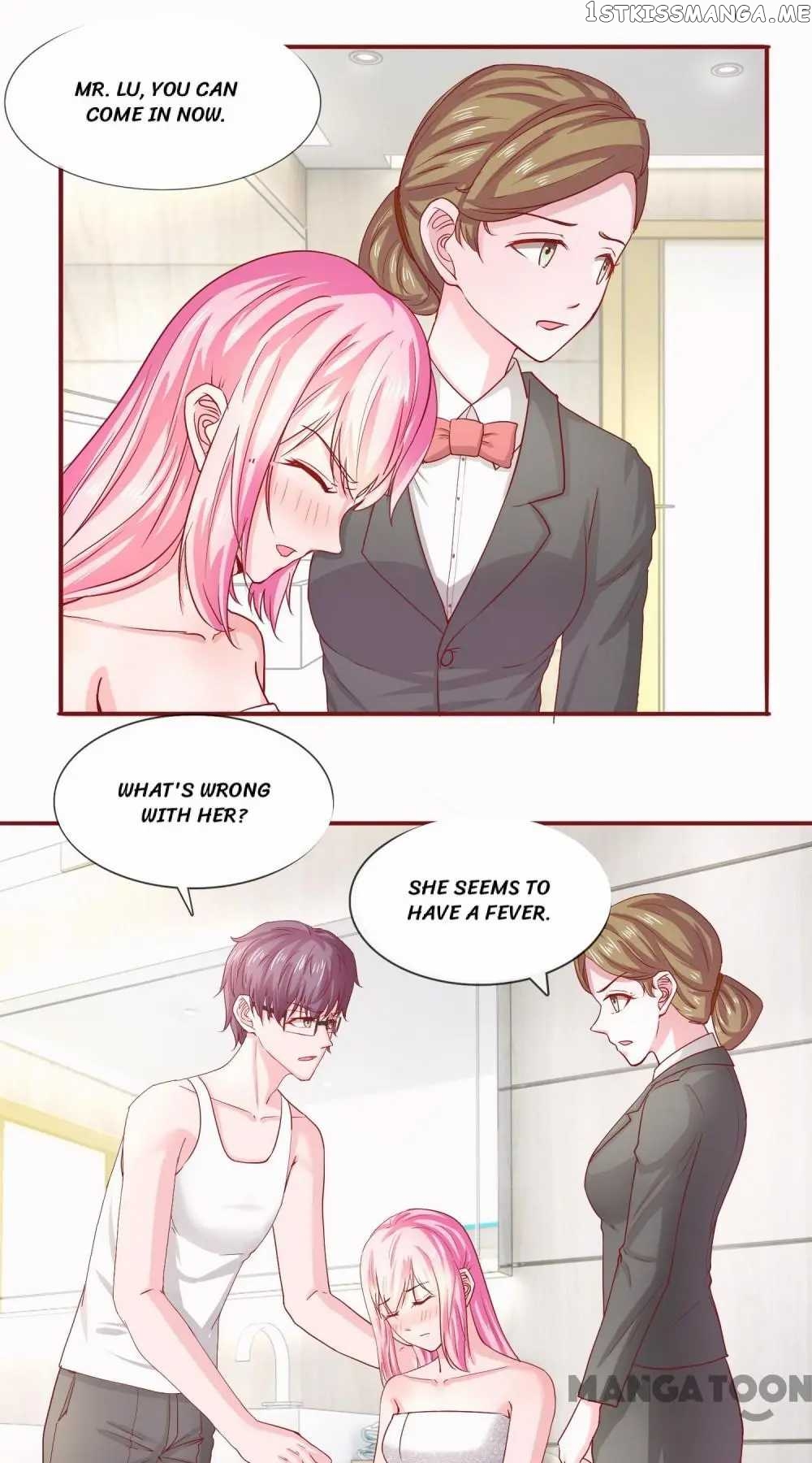 Kneel, My Bossy Hubby! chapter 69 - page 25