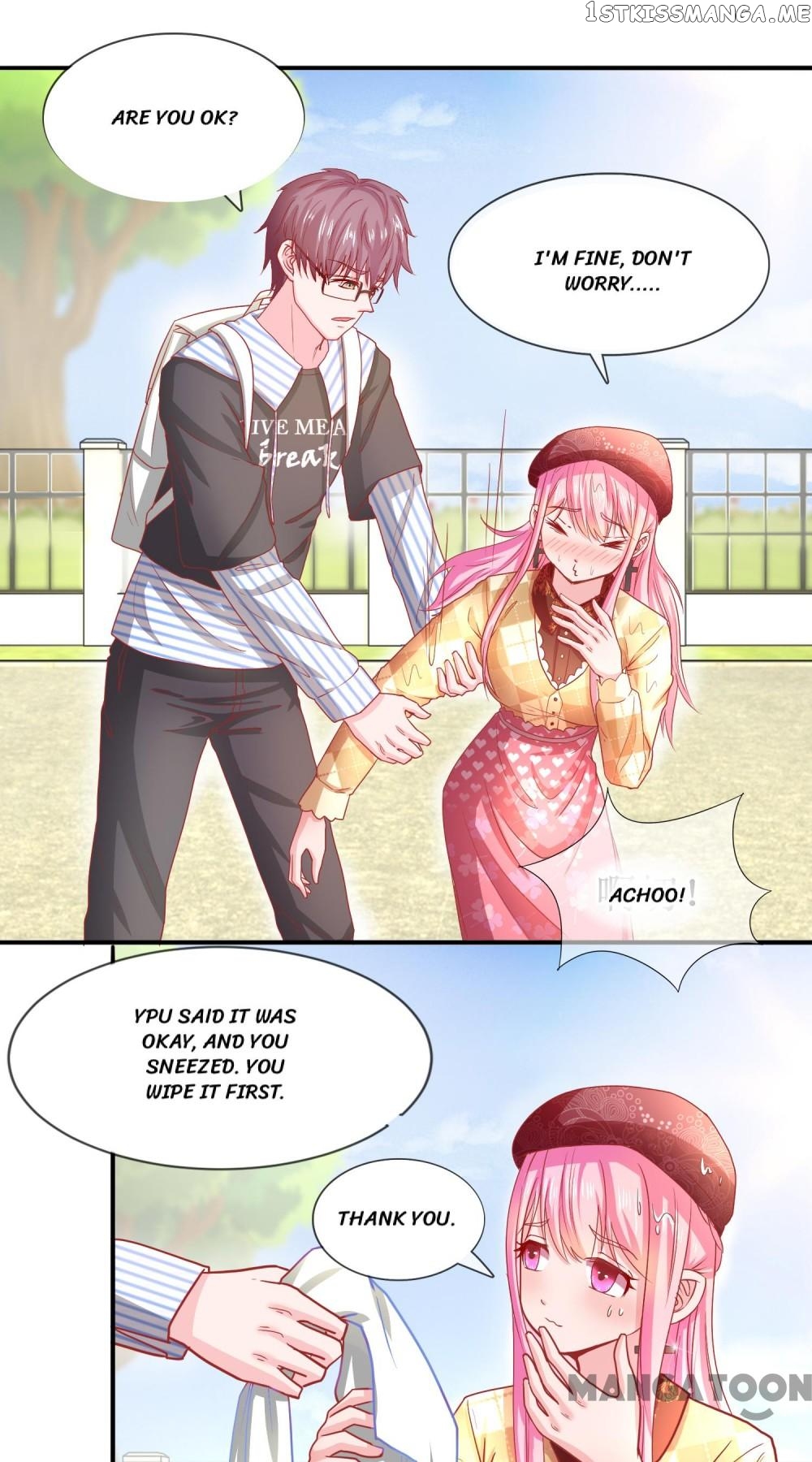 Kneel, My Bossy Hubby! chapter 68 - page 29