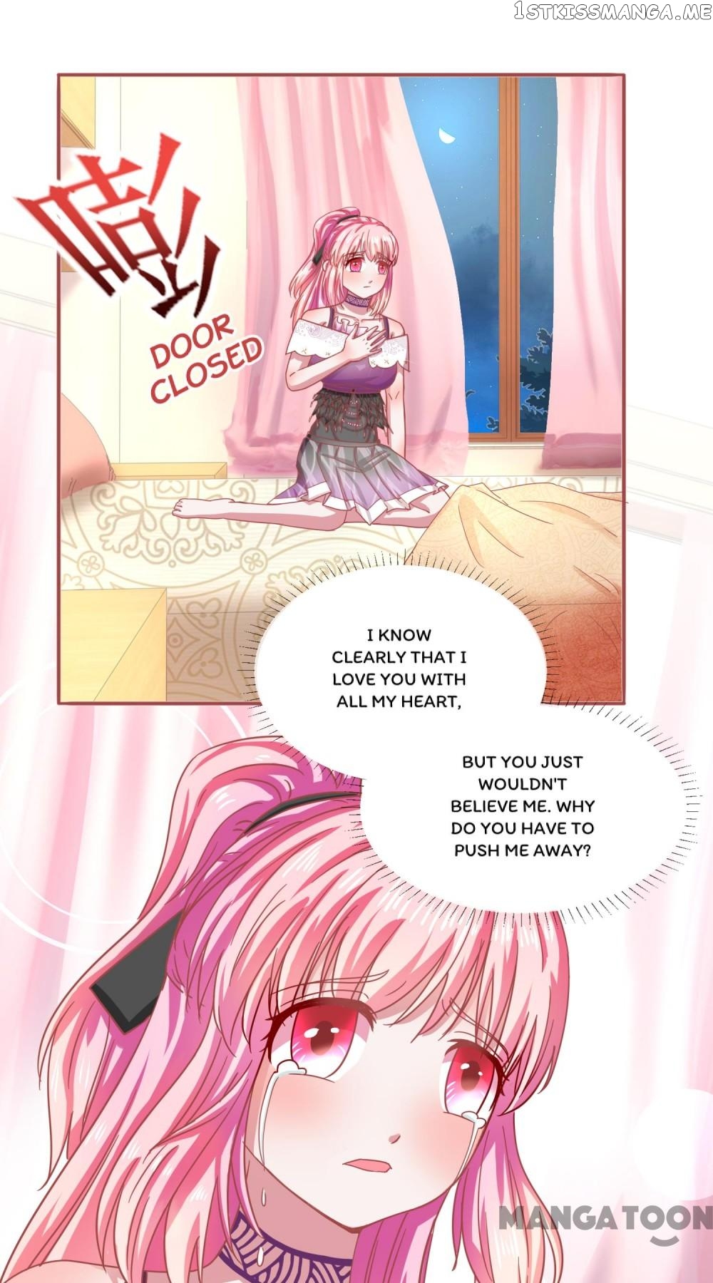 Kneel, My Bossy Hubby! chapter 67 - page 5