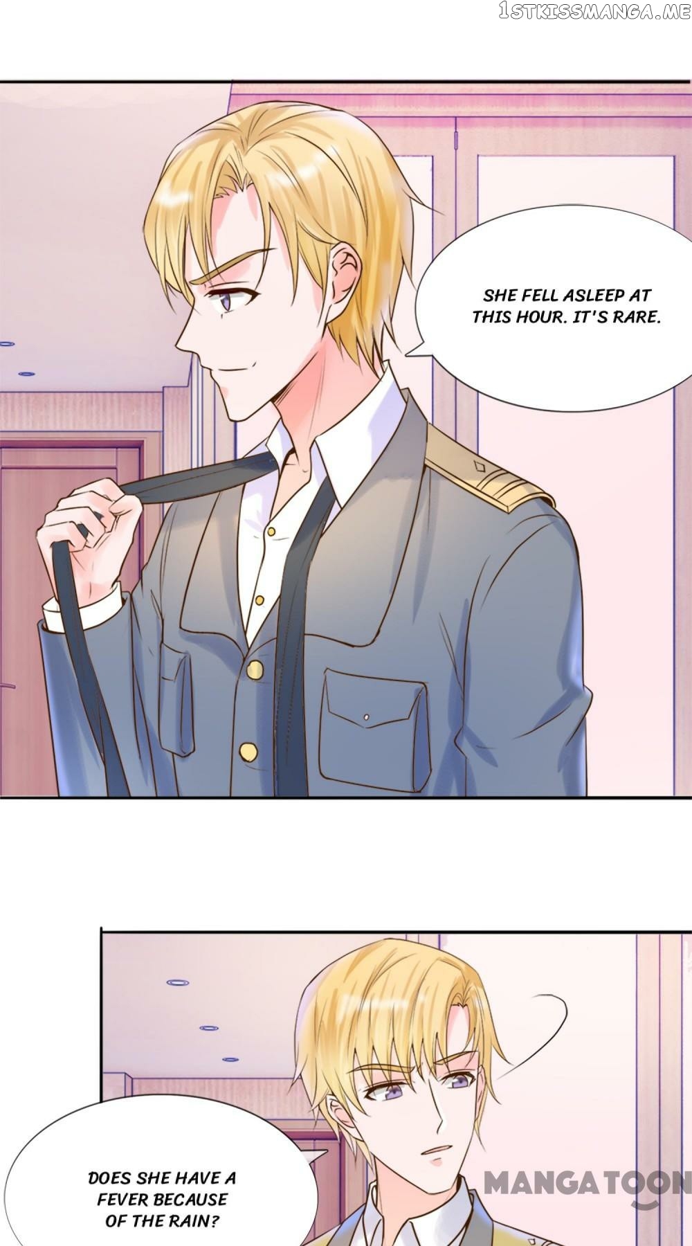 Kneel, My Bossy Hubby! Chapter 20 - page 9