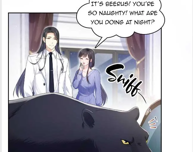 Perfect Secret Love: The Bad New Wife is a Little Sweet chapter 335 - page 3