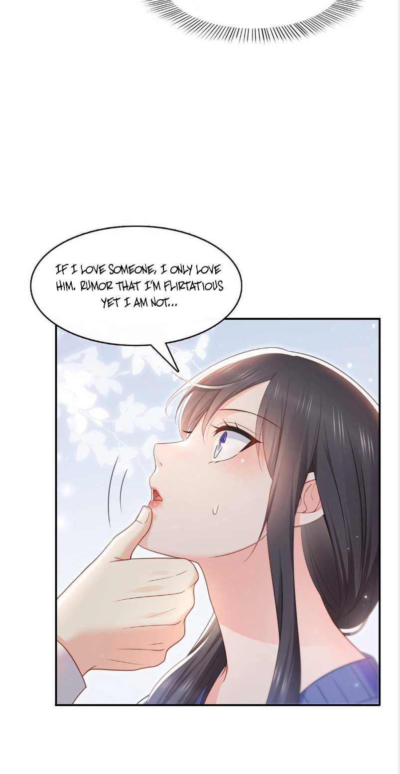 Perfect Secret Love: The Bad New Wife is a Little Sweet chapter 333 - page 19