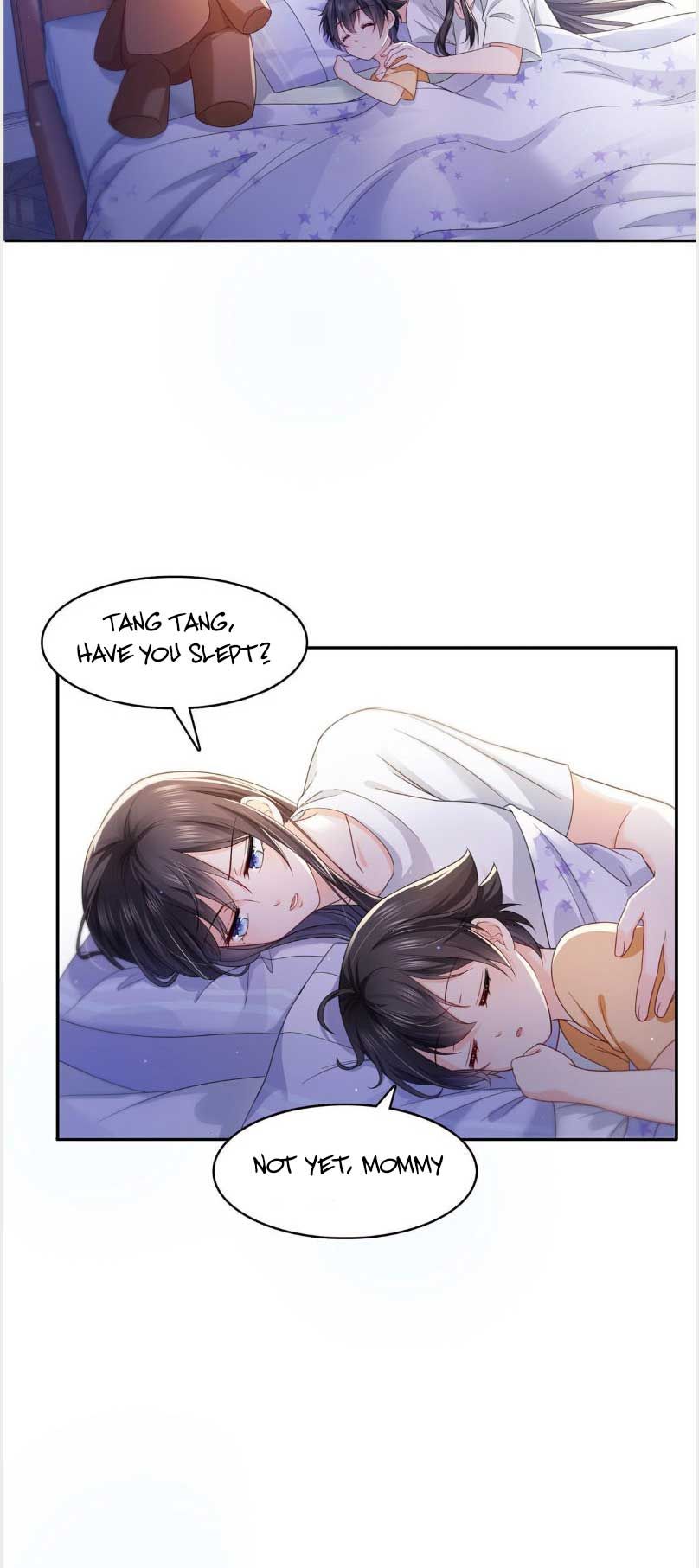 Perfect Secret Love: The Bad New Wife is a Little Sweet chapter 324 - page 6