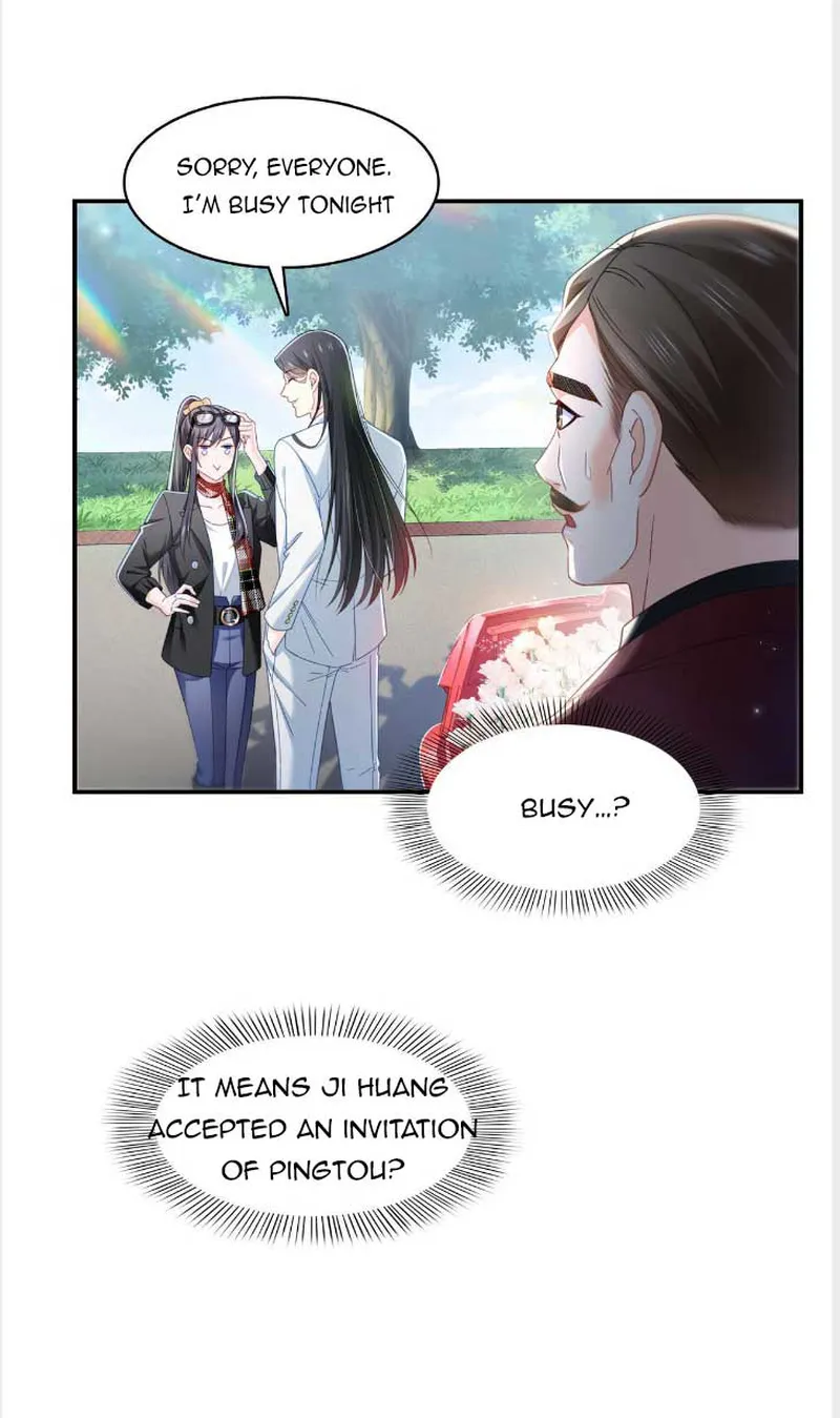 Perfect Secret Love: The Bad New Wife is a Little Sweet chapter 315 - page 12