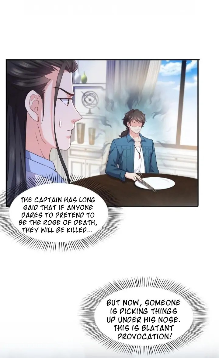 Perfect Secret Love: The Bad New Wife is a Little Sweet chapter 293 - page 14