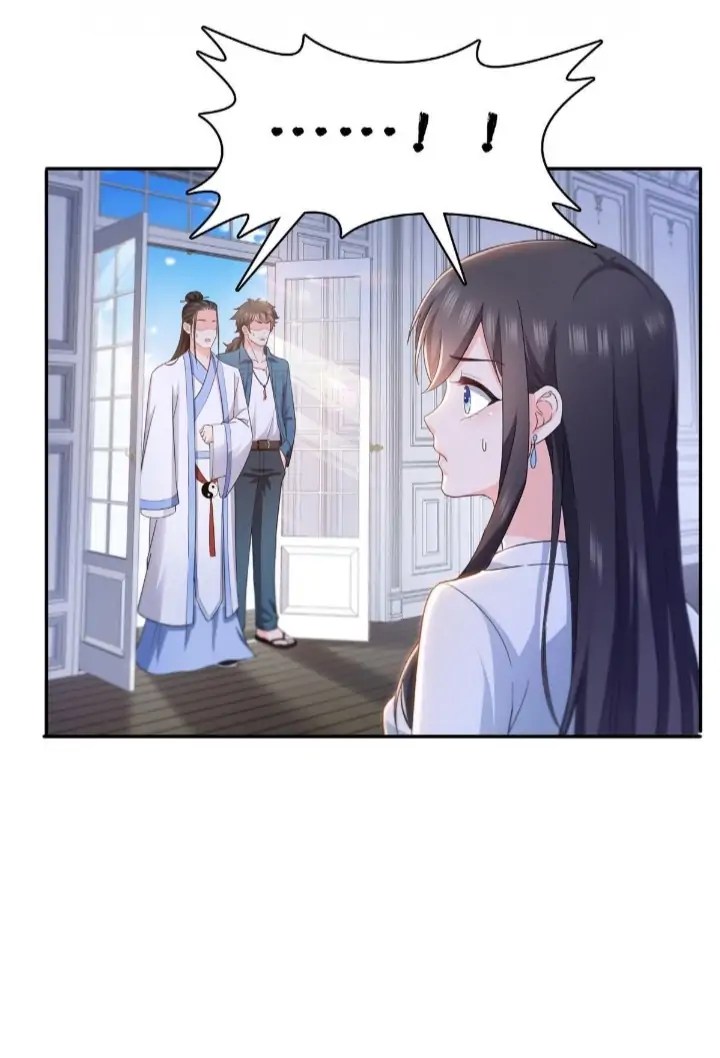 Perfect Secret Love: The Bad New Wife is a Little Sweet chapter 293 - page 28