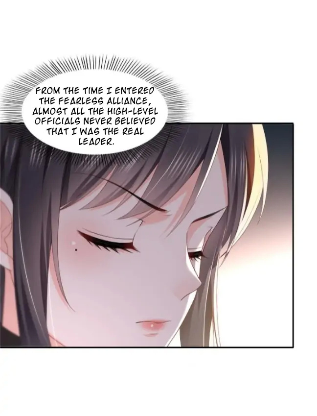 Perfect Secret Love: The Bad New Wife is a Little Sweet chapter 290 - page 11