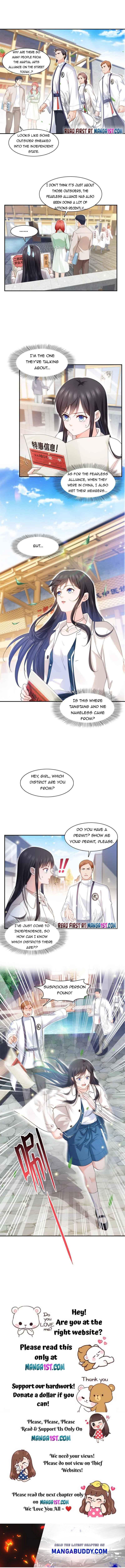 Perfect Secret Love: The Bad New Wife is a Little Sweet chapter 263 - page 6