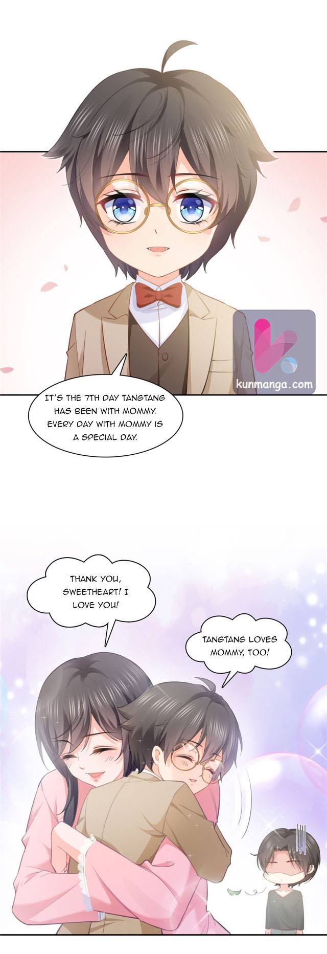 Perfect Secret Love: The Bad New Wife is a Little Sweet chapter 207 - page 7