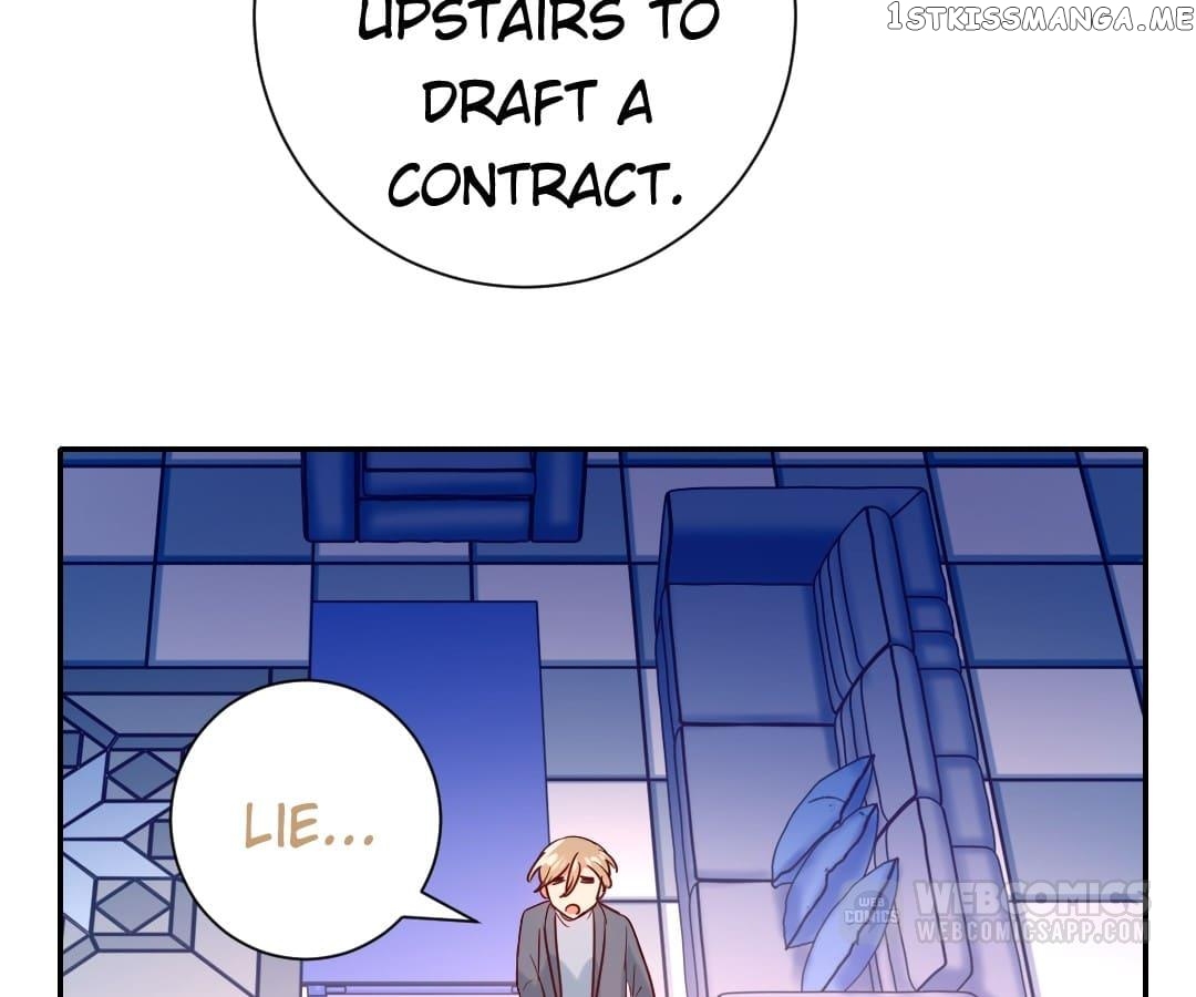 Child And Sweet Wife Chapter 96 - page 30