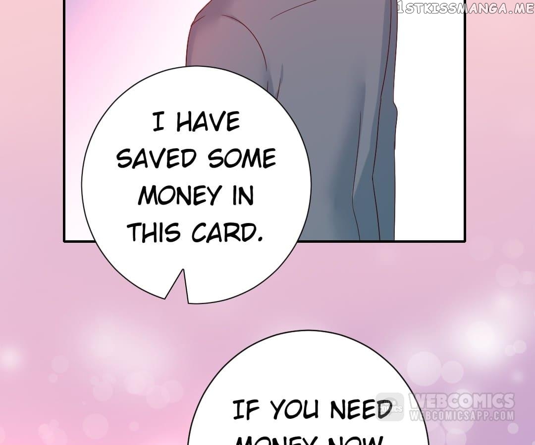 Child And Sweet Wife Chapter 96 - page 34