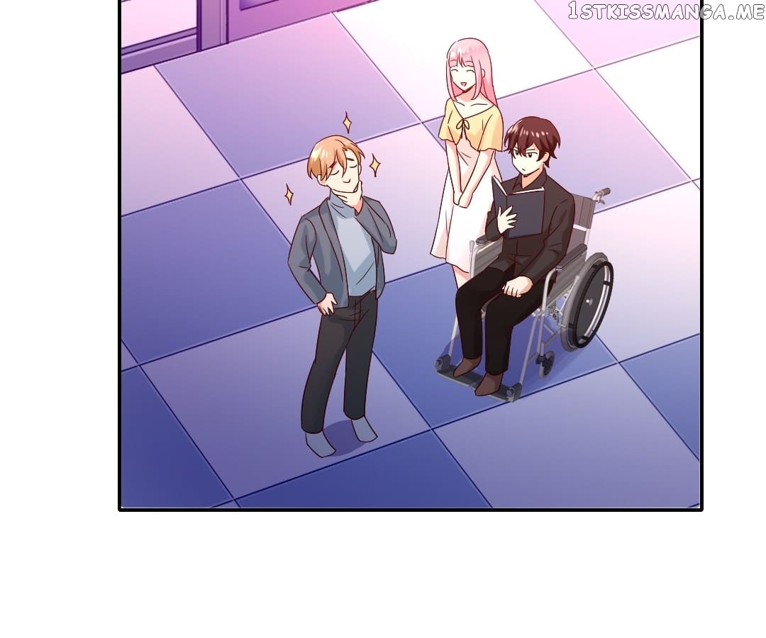 Child And Sweet Wife Chapter 95 - page 52