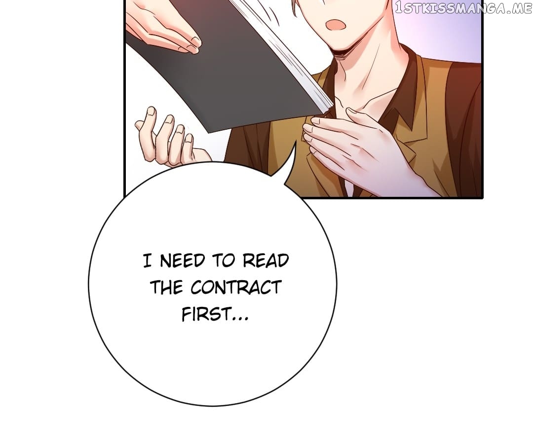 Child And Sweet Wife Chapter 94 - page 11